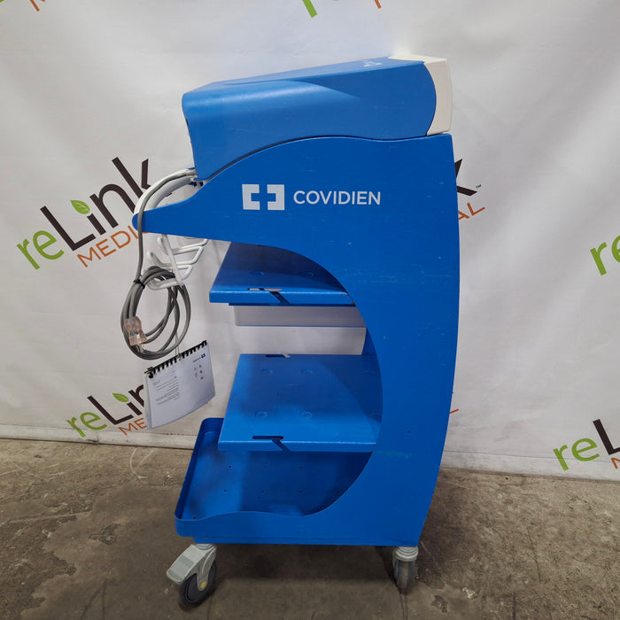 Covidien Force Triad 3.8-4.0 Electrosurgical Unit