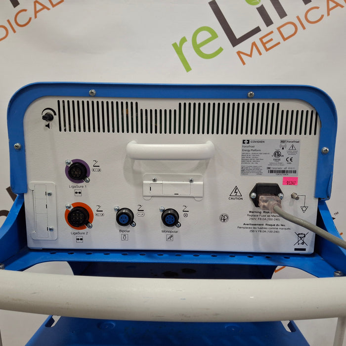 Covidien Force Triad 3.8-4.0 Electrosurgical Unit