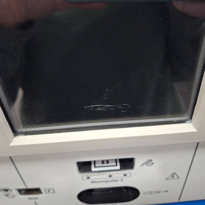 Covidien Force Triad 3.8-4.0 Electrosurgical Unit