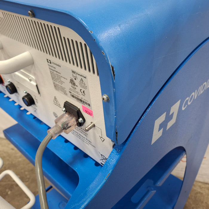 Covidien Force Triad 3.8-4.0 Electrosurgical Unit