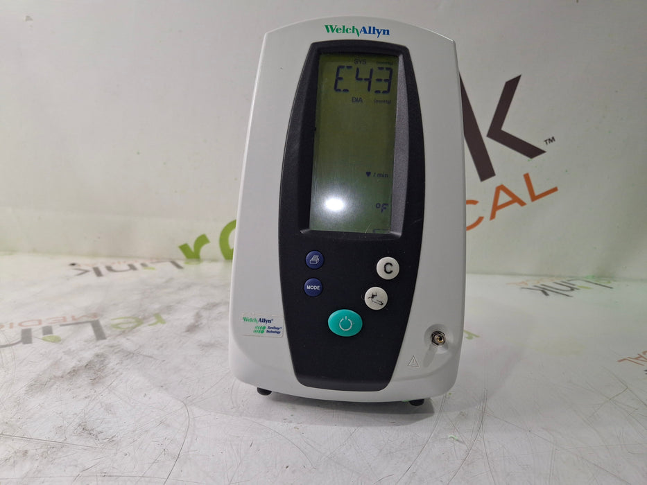 Welch Allyn Spot 420 - NIBP Vital Signs Monitor