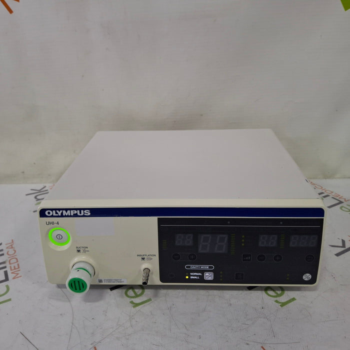 Olympus UHI-4 Intra-Abdominal Insufflation Unit