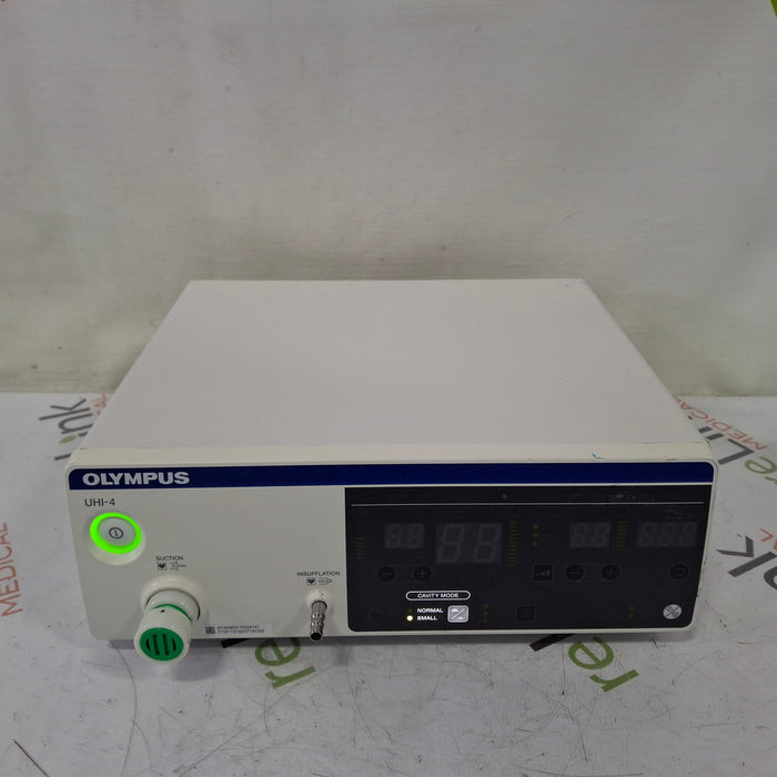 Olympus UHI-4 Intra-Abdominal Insufflation Unit