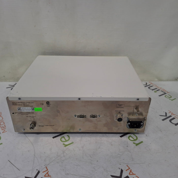 Olympus UHI-4 Intra-Abdominal Insufflation Unit