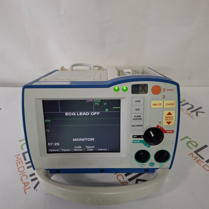 Zoll R Series ALS Defibrillator