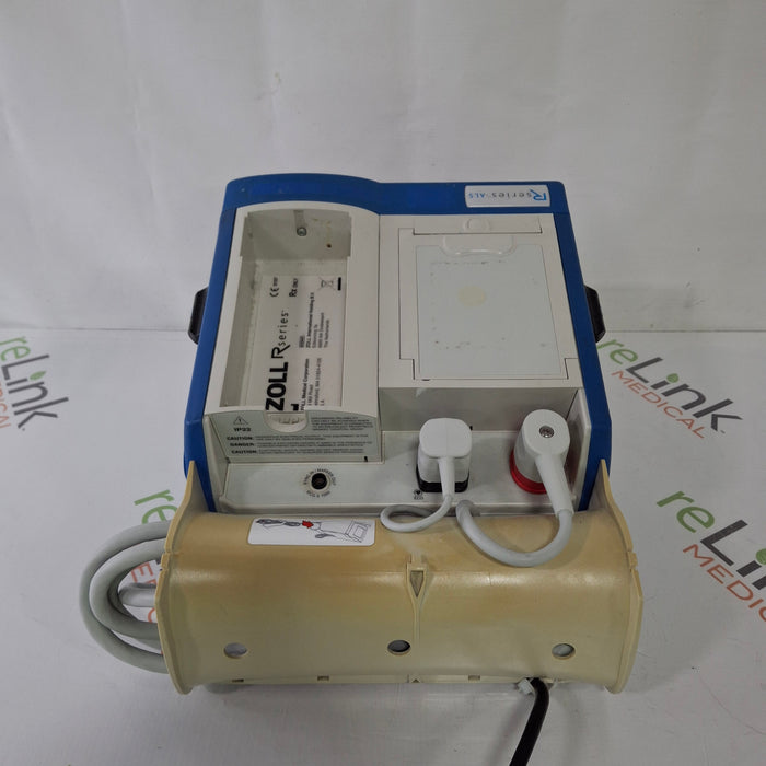 Zoll R Series ALS Defibrillator