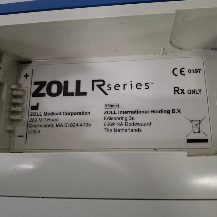 Zoll R Series ALS Defibrillator