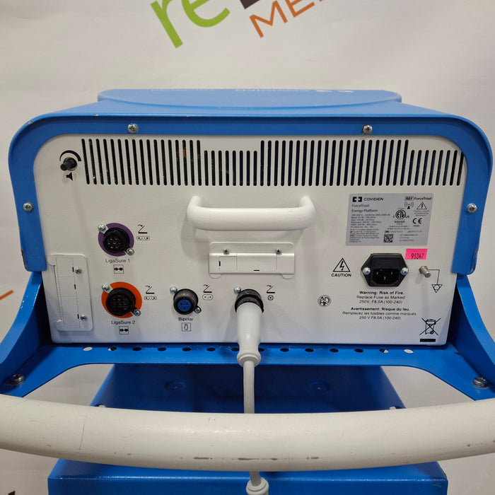 Covidien Force Triad 3.8-4.0 Electrosurgical Unit