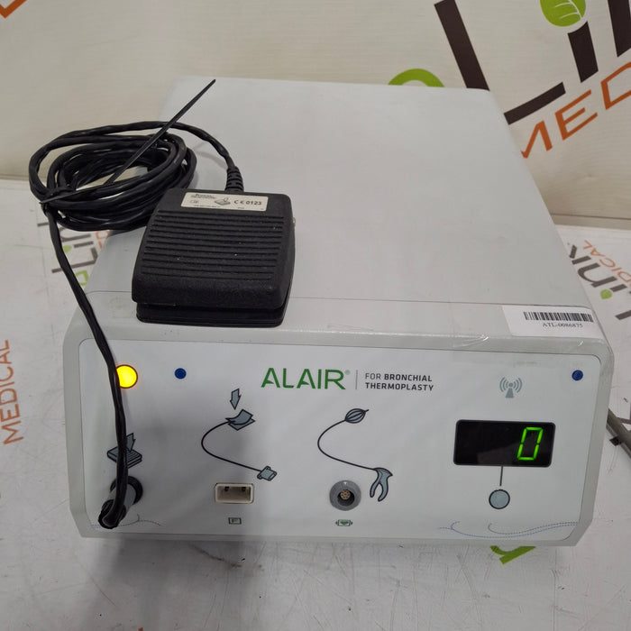 Boston Scientific Alair RF Generator