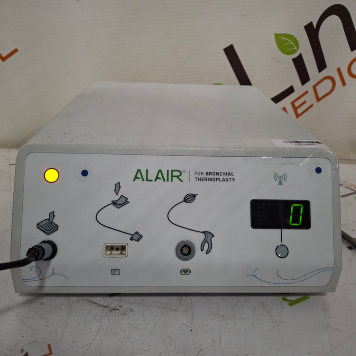 Boston Scientific Alair RF Generator