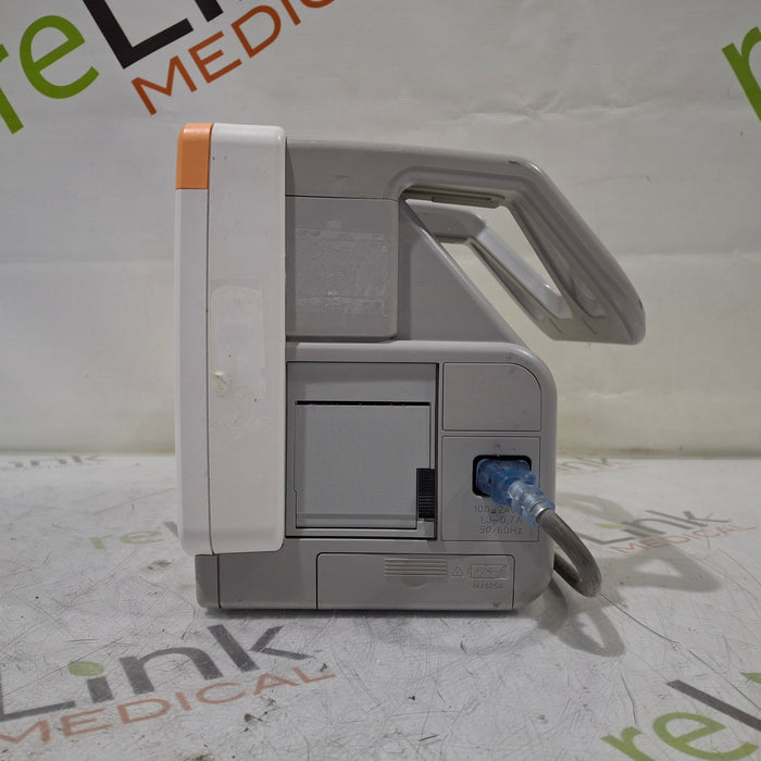 Philips Intellivue MP5 - ECG, Fast SpO2, NIBP Patient Monitor