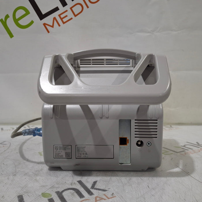 Philips Intellivue MP5 - ECG, Fast SpO2, NIBP Patient Monitor