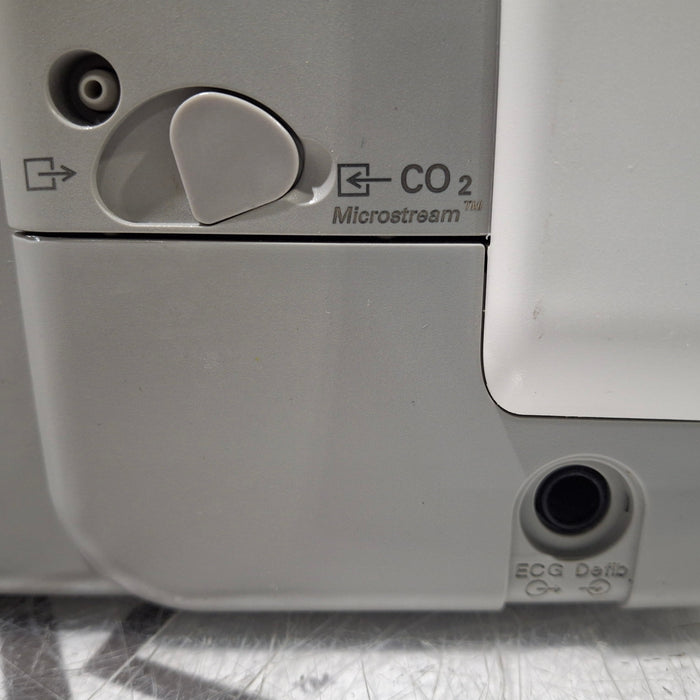 Philips Intellivue MP5 - ECG, Fast SpO2, NIBP Patient Monitor