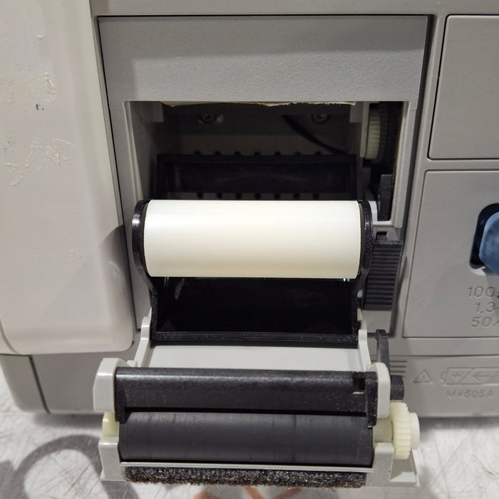 Philips Intellivue MP5 - ECG, Fast SpO2, NIBP Patient Monitor