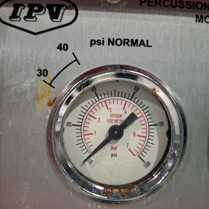 Percussionaire IPV-1C Flow Vent