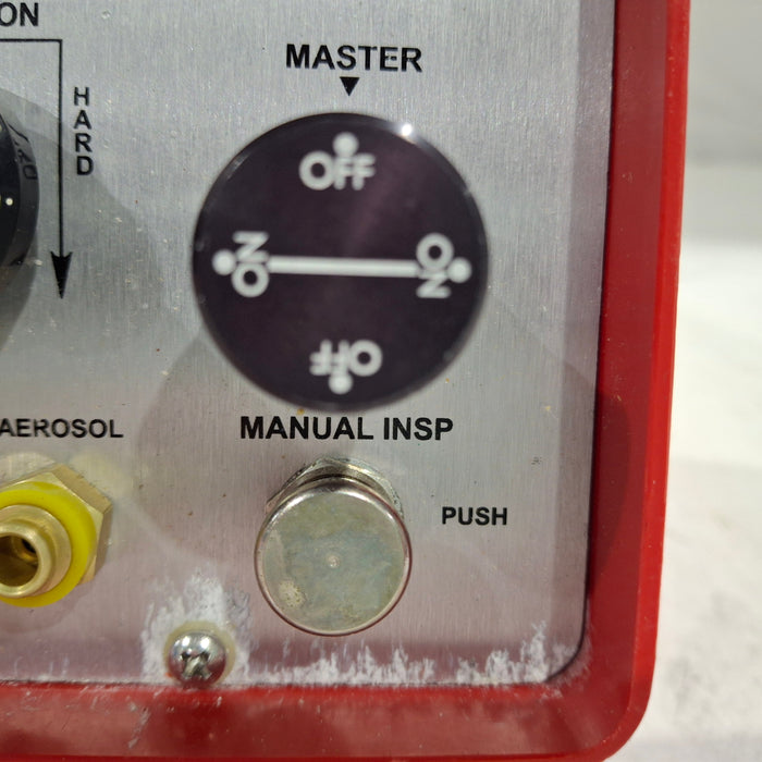 Percussionaire IPV-1C Flow Vent