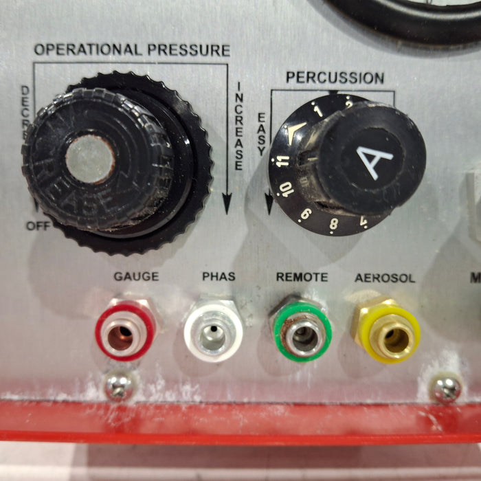 Percussionaire IPV-1C Flow Vent