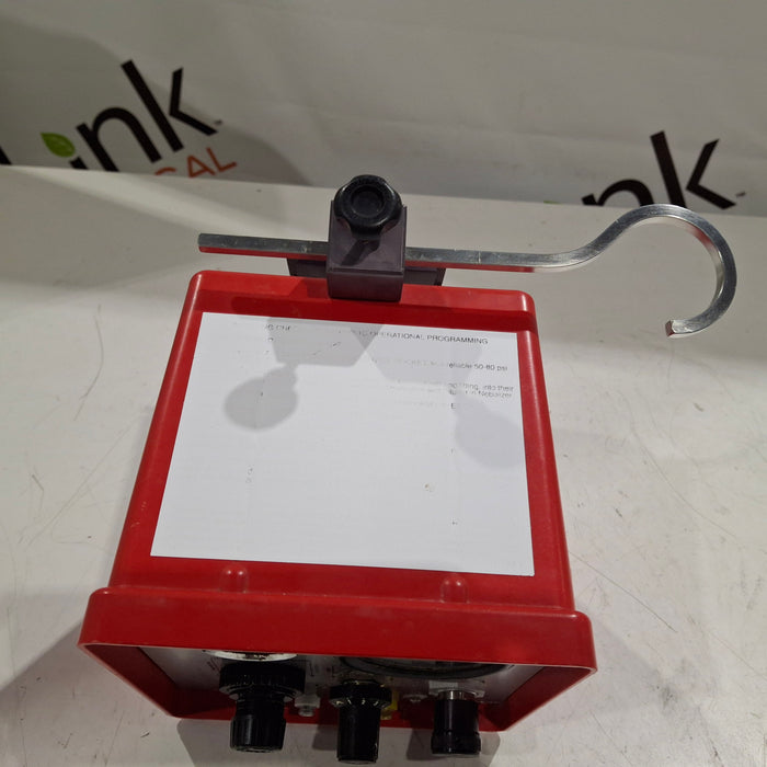 Percussionaire IPV-1C Flow Vent