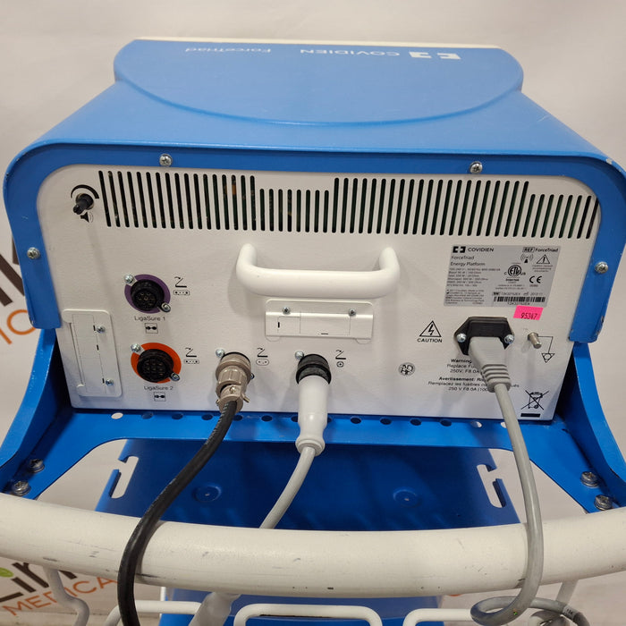 Covidien Force Triad 3.8-4.0 Electrosurgical Unit