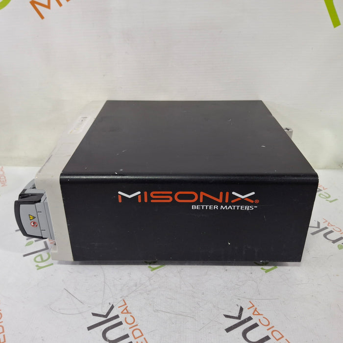 Misonix, Inc. BCM-GN BoneScalpel Generator