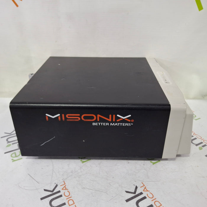 Misonix, Inc. BCM-GN BoneScalpel Generator