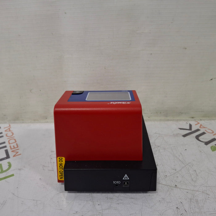 HemoCue WBC Hemoglobin System Analyzer