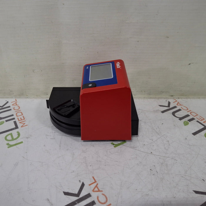 HemoCue WBC Hemoglobin System Analyzer