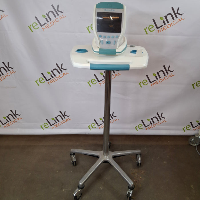 Verathon Medical, Inc Verathon Medical, Inc BVI 9400 Bladderscan Surgical Equipment reLink Medical