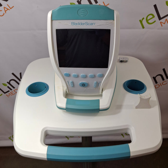 Verathon Medical, Inc Verathon Medical, Inc BVI 9400 Bladderscan Surgical Equipment reLink Medical