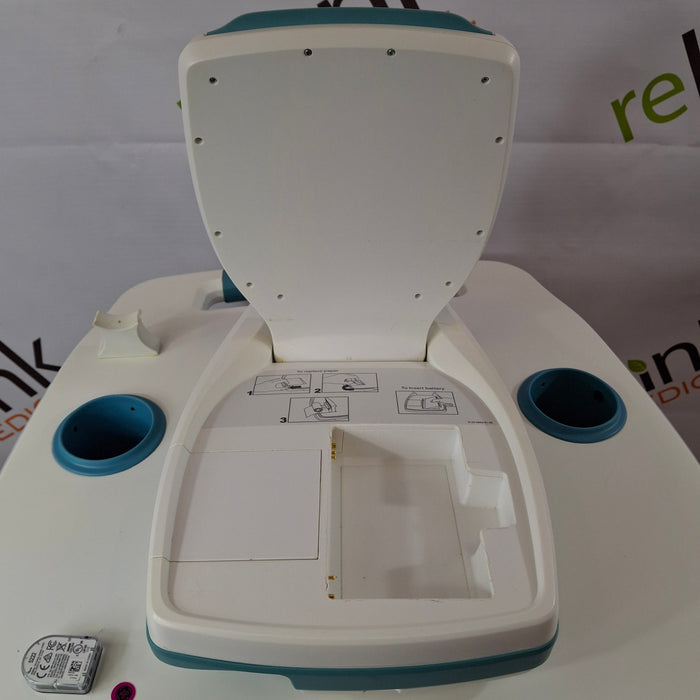 Verathon Medical, Inc Verathon Medical, Inc BVI 9400 Bladderscan Surgical Equipment reLink Medical