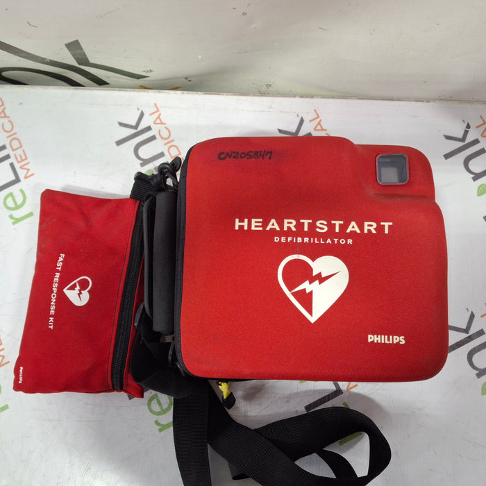 Philips HeartStart FR2+ AED