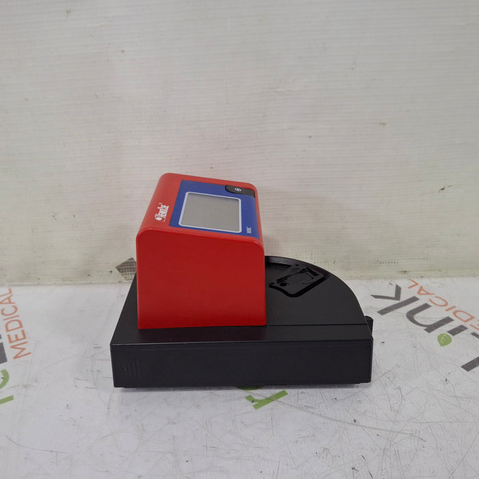 HemoCue WBC Hemoglobin System Analyzer