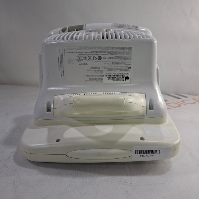 GE Healthcare Dash 4000 - Masimo SpO2 Patient Monitor