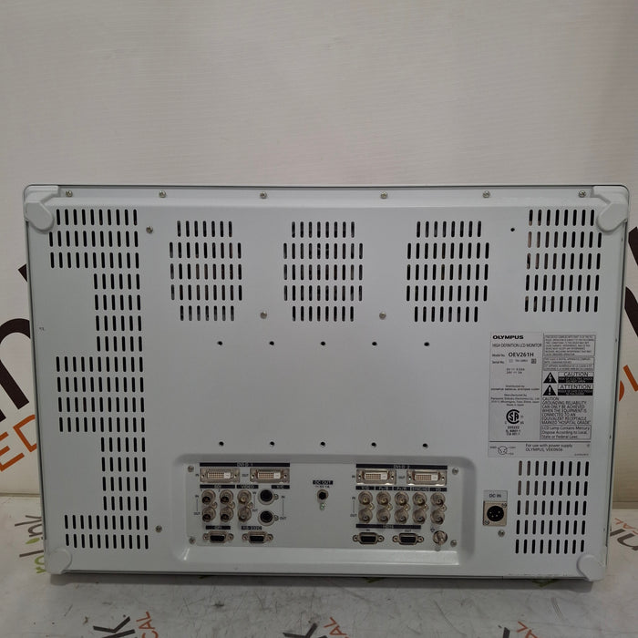 Olympus OEV261H 26" LCD Endoscopy Monitor