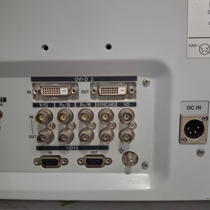 Olympus OEV261H 26" LCD Endoscopy Monitor