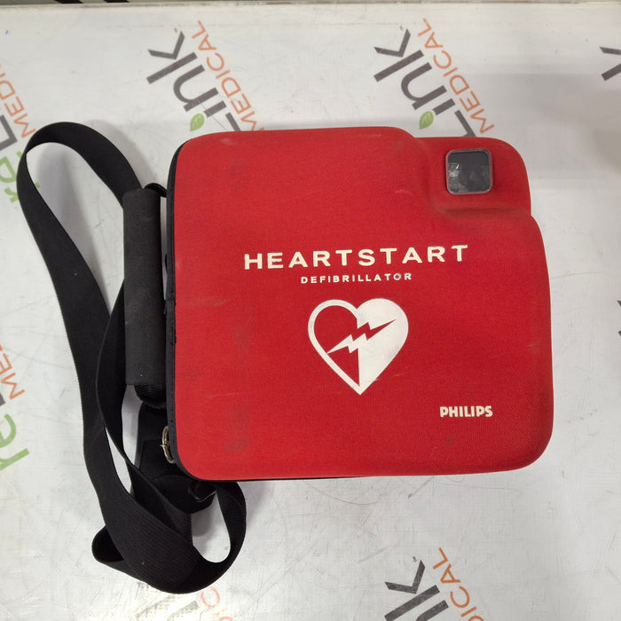 Philips HeartStart FR2+ AED