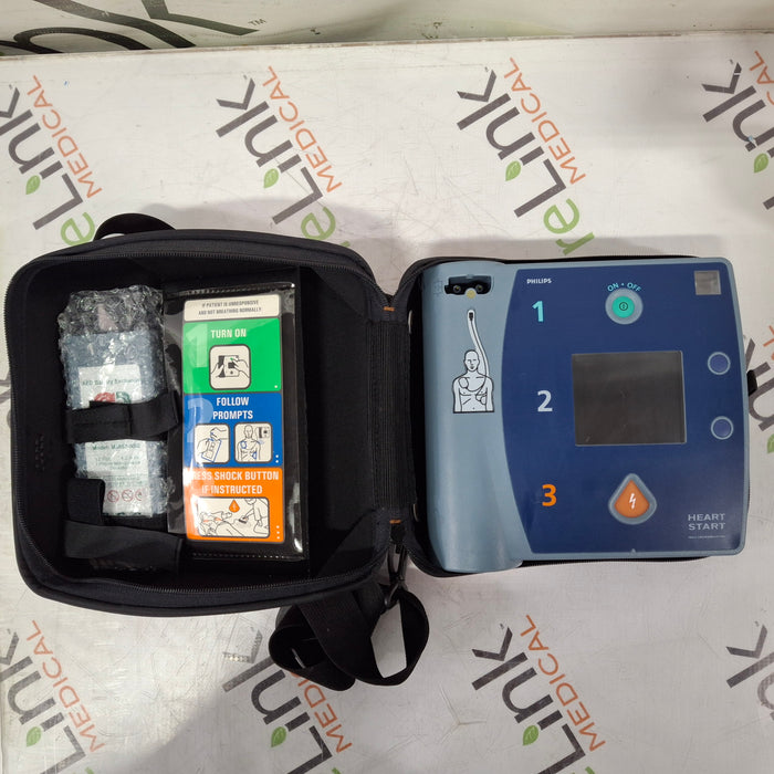 Philips HeartStart FR2+ AED