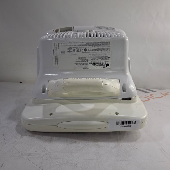 GE Healthcare Dash 4000 - Masimo SpO2 Patient Monitor