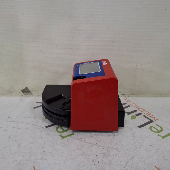 HemoCue WBC Hemoglobin System Analyzer