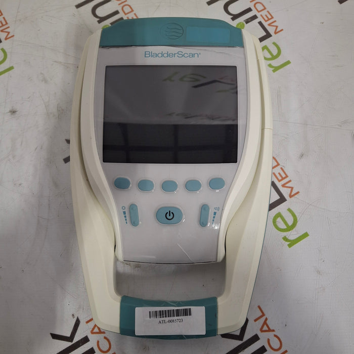 Verathon Medical, Inc BVI 9400 Bladderscan