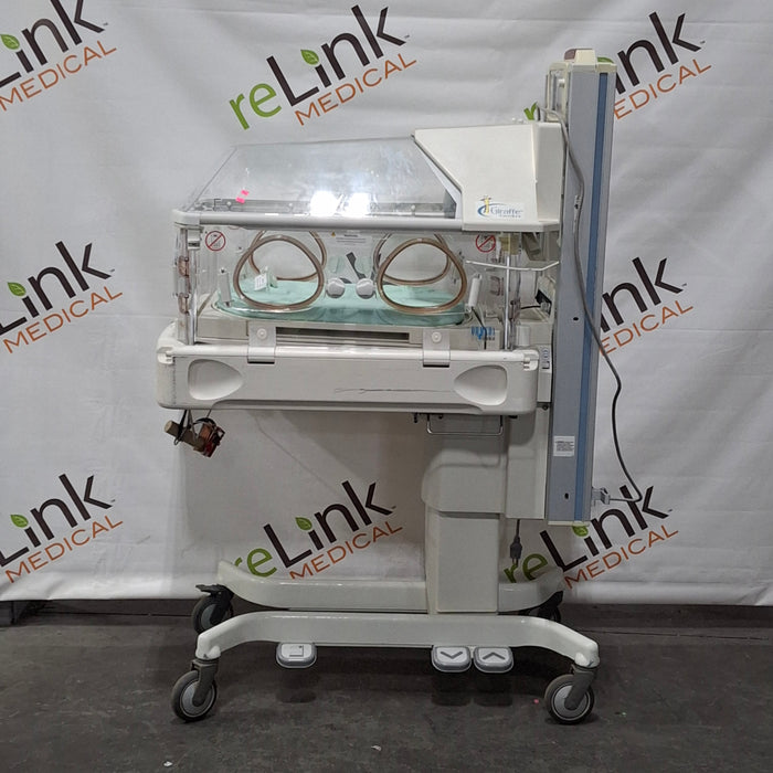 Datex-Ohmeda Giraffe Omnibed Infant Incubator/Warmer