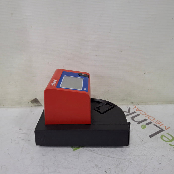 HemoCue WBC Hemoglobin System Analyzer