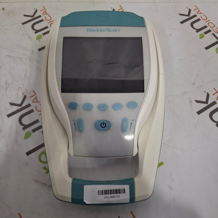 Verathon Medical, Inc BVI 9400 Bladderscan