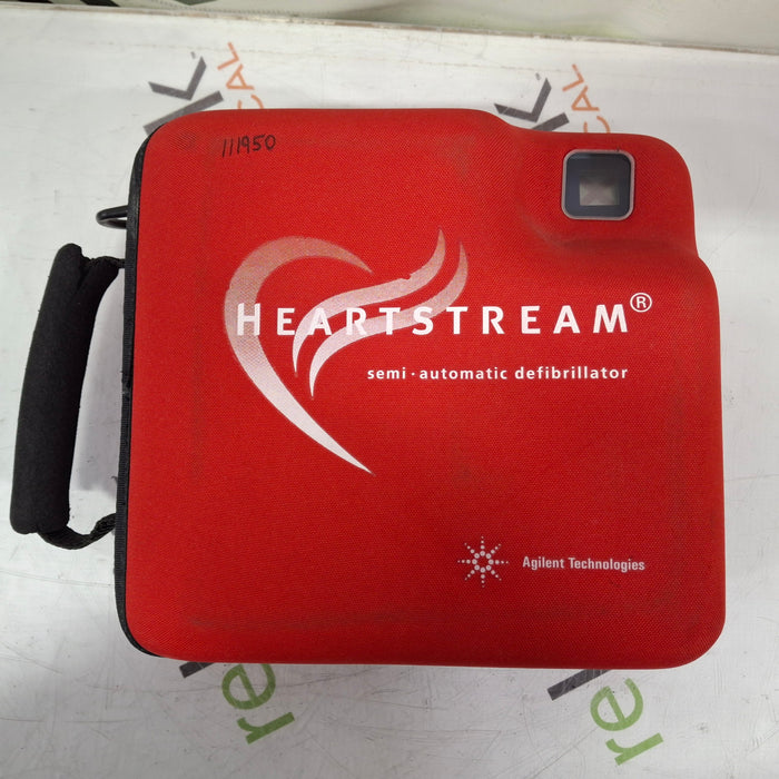 Agilent Heartstream FR2 AED