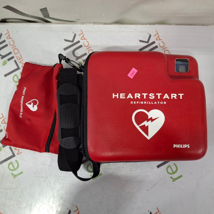 Philips HeartStart FR2+ AED