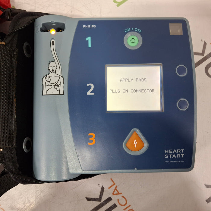 Philips HeartStart FR2+ AED