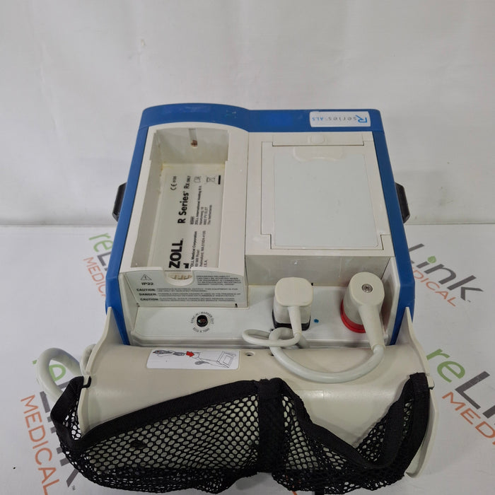 Zoll R Series ALS Defibrillator