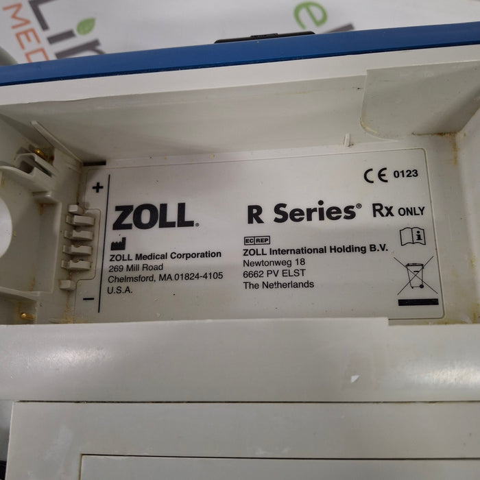 Zoll R Series ALS Defibrillator