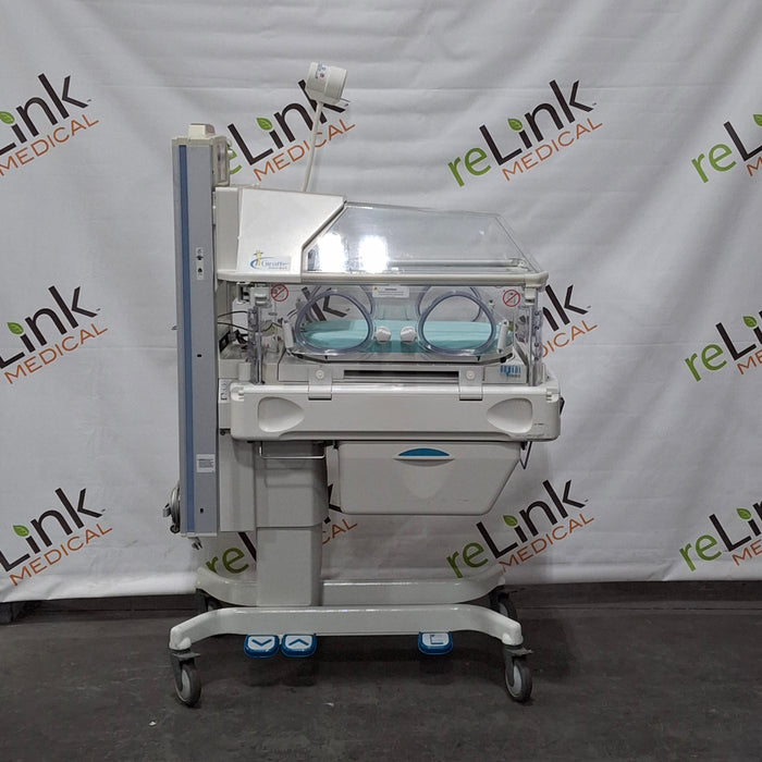 Datex-Ohmeda Giraffe Omnibed Infant Incubator/Warmer