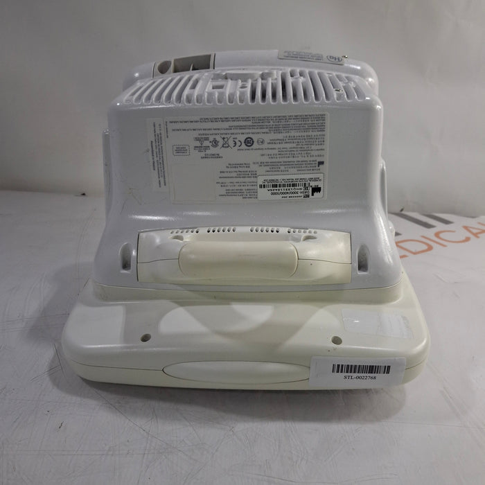 GE Healthcare Dash 4000 - Masimo SpO2 Patient Monitor